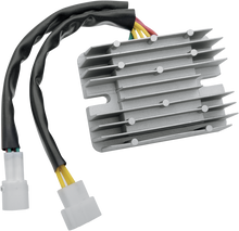 RICK'S MOTORSPORT ELECTRIC Regulator/Rectifier - Suzuki 10-203