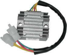 RICK'S MOTORSPORT ELECTRIC Regulator/Rectifier - Yamaha 10-445