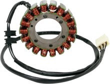 RICK'S MOTORSPORT ELECTRIC Stator - Honda 21-138