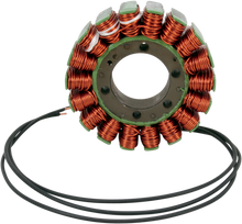 RICK'S MOTORSPORT ELECTRIC Stator - Suzuki 21-318H