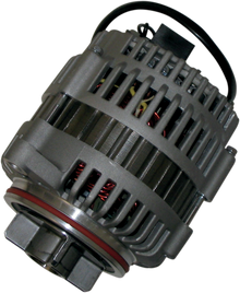 RICK'S MOTORSPORT ELECTRIC Alternator - Honda 31-101H