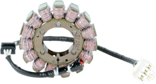 RICK'S MOTORSPORT ELECTRIC Stator - Kawasaki 21-232