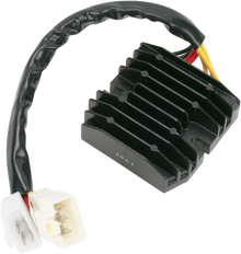 RICK'S MOTORSPORT ELECTRIC Hot Shot Regulator/Rectifier - Honda 10-126H