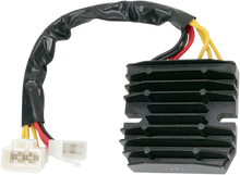 RICK'S MOTORSPORT ELECTRIC Hot Shot Regulator/Rectifier - Honda 10-128H