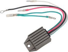 RICK'S MOTORSPORT ELECTRIC Regulator/Rectifier - Yamaha 10-W008
