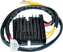RICK'S MOTORSPORT ELECTRIC Hot Shot Rectifier/Regulator - '99-'14 Triumph 10-005H