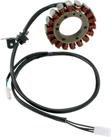 RICK'S MOTORSPORT ELECTRIC Stator - Suzuki 21-323