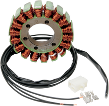 RICK'S MOTORSPORT ELECTRIC Stator - Suzuki 21-322