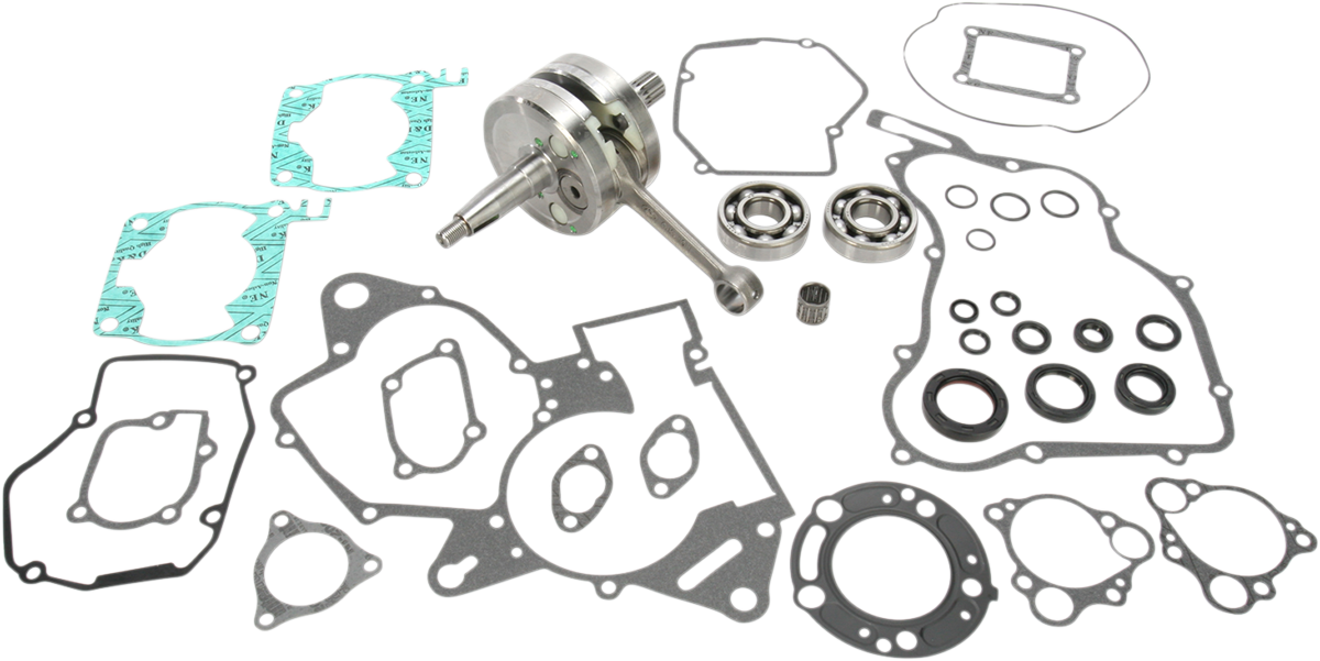 HOT RODS Crankshaft Kit - OE Crankshaft Replacement - Honda CBK0019