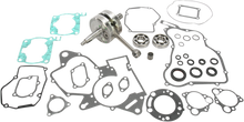 HOT RODS Crankshaft Kit - OE Crankshaft Replacement - Honda CBK0019