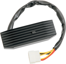 RICK'S MOTORSPORT ELECTRIC Regulator/Rectifier - Suzuki 10-210