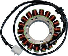 RICK'S MOTORSPORT ELECTRIC Stator - Honda 21-143