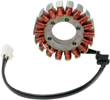 RICK'S MOTORSPORT ELECTRIC Stator - Kawasaki 21-227