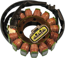RICK'S MOTORSPORT ELECTRIC Stator - Kawasaki 21-234