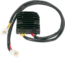 RICK'S MOTORSPORT ELECTRIC Hot Shot Regulator/Rectifier - Ducati 10-008H