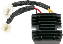 RICK'S MOTORSPORT ELECTRIC Hot Shot Regulator/Rectifier - Honda 10-129H