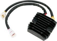 RICK'S MOTORSPORT ELECTRIC Hot Shot Regulator/Rectifier - Suzuki 10-205H