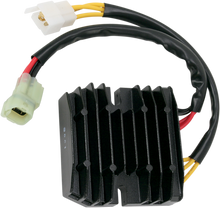 RICK'S MOTORSPORT ELECTRIC Hot Shot Regulator/Rectifier - Suzuki 10-206H