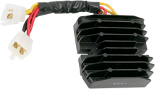 RICK'S MOTORSPORT ELECTRIC Hot Shot Regulator/Rectifier - Suzuki 10-219H