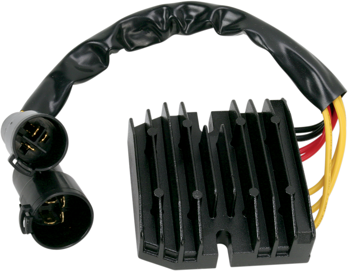 RICK'S MOTORSPORT ELECTRIC Hot Shot Rectifier/Regulator - '00-'03 Ninja ZX-12R/Ninja ZX-9R 10-312H