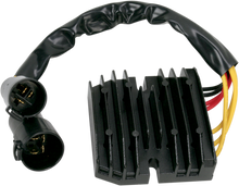 RICK'S MOTORSPORT ELECTRIC Hot Shot Rectifier/Regulator - '00-'03 Ninja ZX-12R/Ninja ZX-9R 10-312H