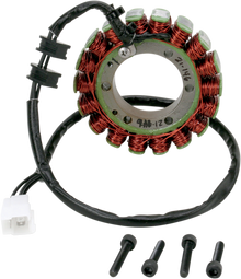 RICK'S MOTORSPORT ELECTRIC Stator - Honda 21-146
