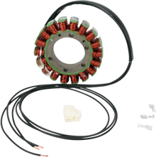 RICK'S MOTORSPORT ELECTRIC STATOR SUZUKI 21-325 21-325