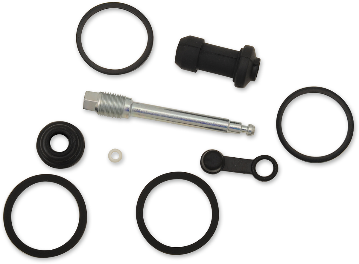PARTS UNLIMITED Brake Caliper Rebuild Kit - Honda 09-403P
