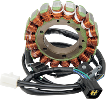 RICK'S MOTORSPORT ELECTRIC High-Output Stator - Suzuki 21-807H