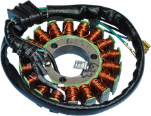 RICK'S MOTORSPORT ELECTRIC Stator - Honda 21-623