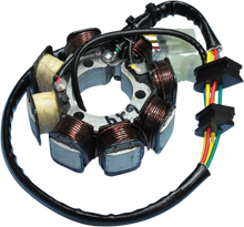 RICK'S MOTORSPORT ELECTRIC Stator - Honda 21-624