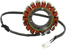 RICK'S MOTORSPORT ELECTRIC High-Output Stator - Kawasaki 21-715H