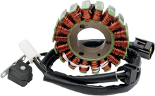 RICK'S MOTORSPORT ELECTRIC Hot Shot Stator - Suzuki 21-808H