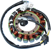 RICK'S MOTORSPORT ELECTRIC Stator - Suzuki 21-809