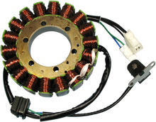 RICK'S MOTORSPORT ELECTRIC Stator - Suzuki 21-814
