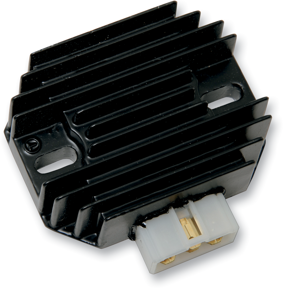 RICK'S MOTORSPORT ELECTRIC Rectifier/Regulator - Kawasaki 10-316