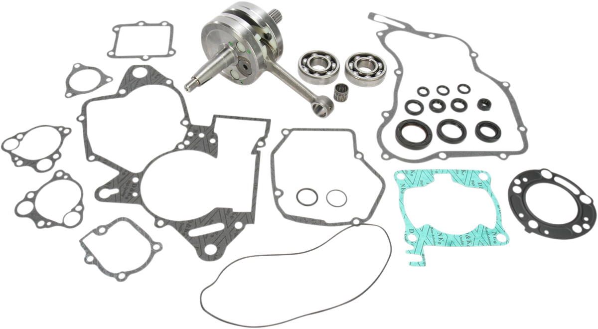 HOT RODS Crankshaft Kit - OE Crankshaft Replacement - Honda CBK0020
