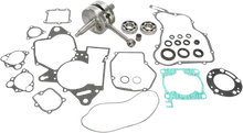 HOT RODS Crankshaft Kit - OE Crankshaft Replacement - Honda CBK0020