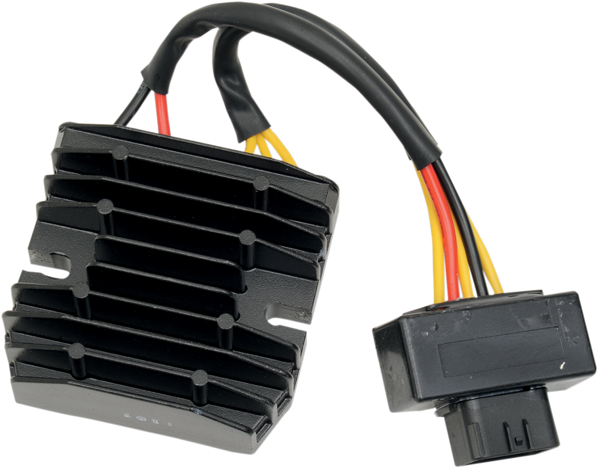 RICK'S MOTORSPORT ELECTRIC Hot Shot Rectifier/Regulator - Can-Am 10-669H