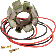 RICK'S MOTORSPORT ELECTRIC Stator - Suzuki 21-811