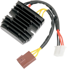 RICK'S MOTORSPORT ELECTRIC Hot Shot Rectifier/Regulator - '01-'04 Aprilia 10-002H