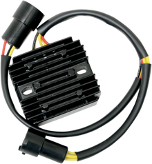 RICK'S MOTORSPORT ELECTRIC Rectifier/Regulator - Kawasaki 10-319