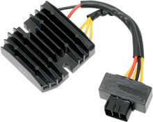 RICK'S MOTORSPORT ELECTRIC Hot Shot Regulator/Rectifier - Yamaha 10-419H