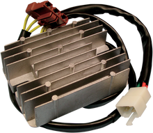 RICK'S MOTORSPORT ELECTRIC Regulator/Rectifier - Aprilia 10-010