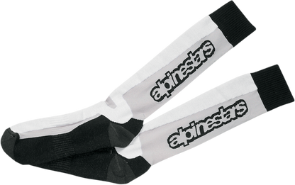 ALPINESTARS Summer Touring Socks - Large/XL 470408-20-LXL