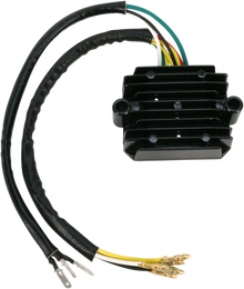 RICK'S MOTORSPORT ELECTRIC Rectifier/Regulator - Kawasaki 10-320