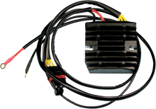 RICK'S MOTORSPORT ELECTRIC Hot Shot Regulator/Rectifier - Victory 10-559H