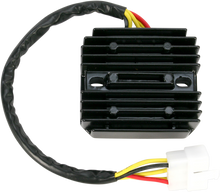 RICK'S MOTORSPORT ELECTRIC Regulator/Rectifier - Yamaha 10-405