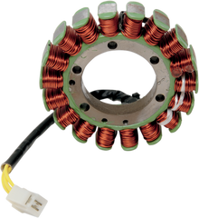 RICK'S MOTORSPORT ELECTRIC Stator - Arctic Cat 24-008