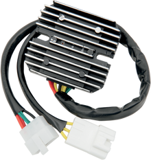 RICK'S MOTORSPORT ELECTRIC Regulator/Rectifier - Honda 10-138